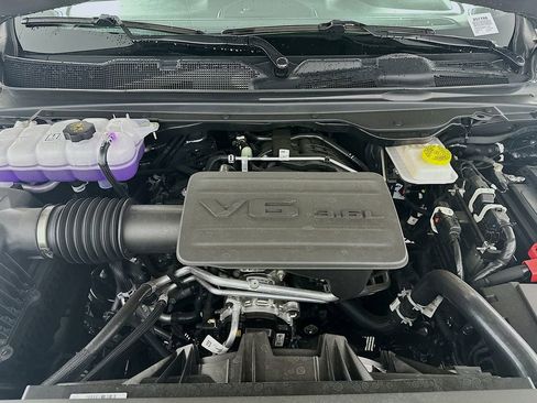 New 2025 RAM 1500 Tradesman w/ Trailer Tow Group image 18