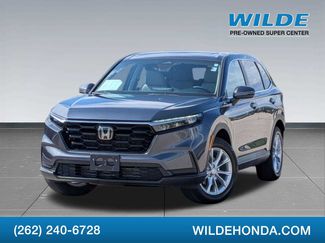 Used 2024 Honda CR-V EX video 1