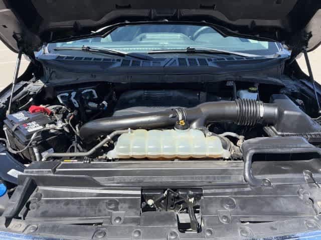 Used 2023 Ford F150 XLT RWD image 15