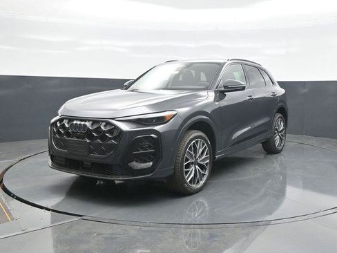 New 2026 Audi Q5 Premium Plus AWD/4WD image 3