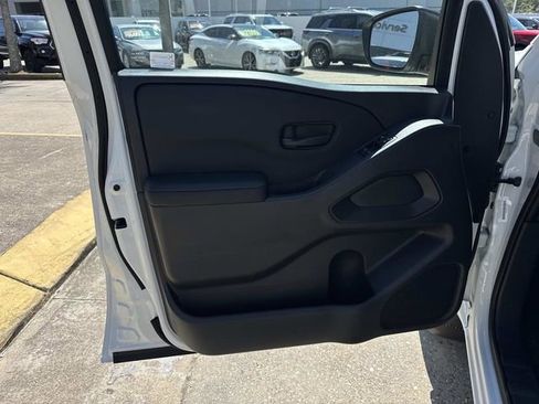 New 2026 Nissan Frontier S w/ Tow Package image 11