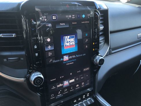 New 2025 RAM 2500 Big Horn image 27