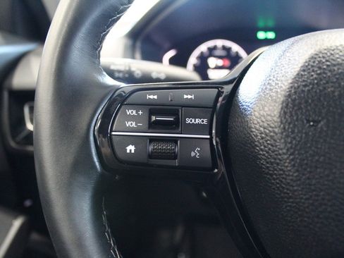 Certified 2023 Honda Civic EX image 27