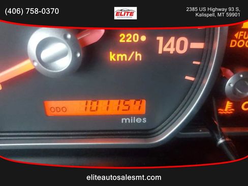 Used 2009 Mitsubishi Galant ES image 11