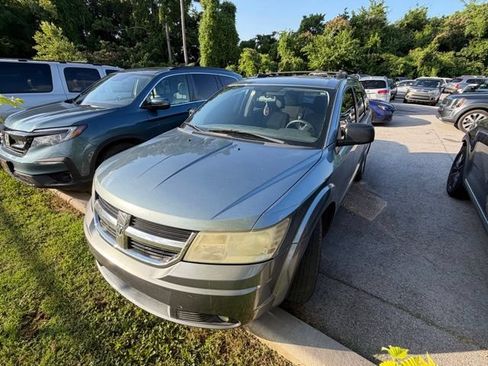 Used 2009 Dodge Journey SE w/ Popular Equipment Group FWD image 1
