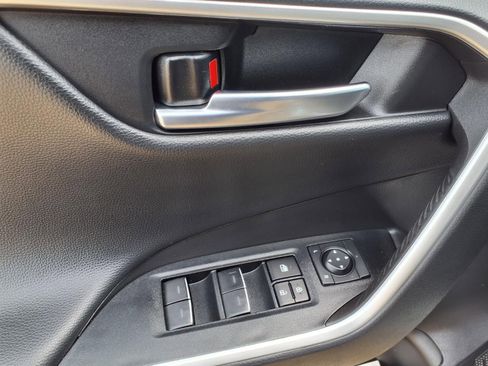 Used 2024 Toyota RAV4 XSE image 23