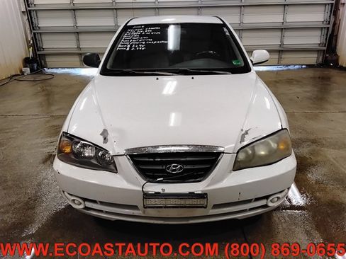 Used 2005 Hyundai Elantra GLS image 7