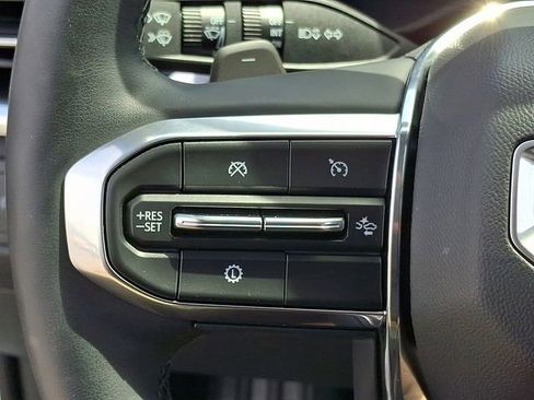 Used 2024 GMC Acadia Elevation w/ LPO, Floor Liner Package image 23