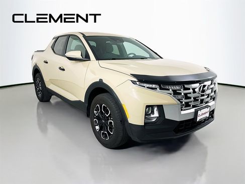 Used 2023 Hyundai Santa Cruz SEL w/ Launch Package AWD/4WD image 5