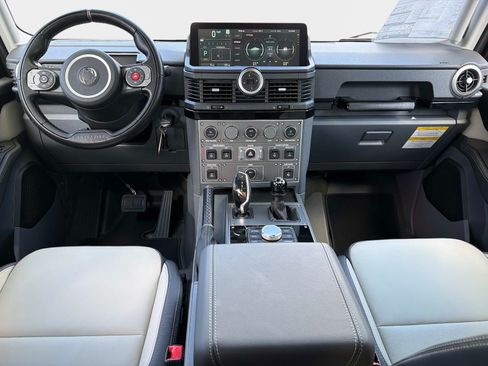 New 2026 INEOS Grenadier AWD/4WD image 12
