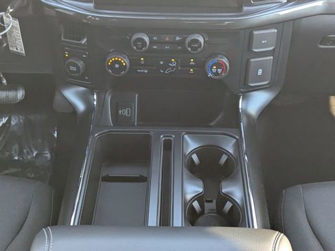 New 2026 Ford F150 STX image 18