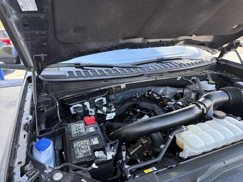 Certified 2025 Ford Expedition Max Active AWD/4WD image 80