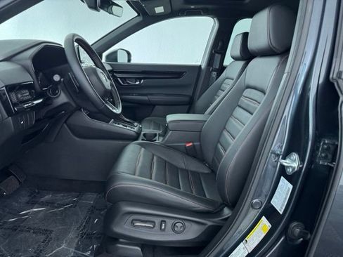 Certified 2026 Honda CR-V Sport Touring image 25