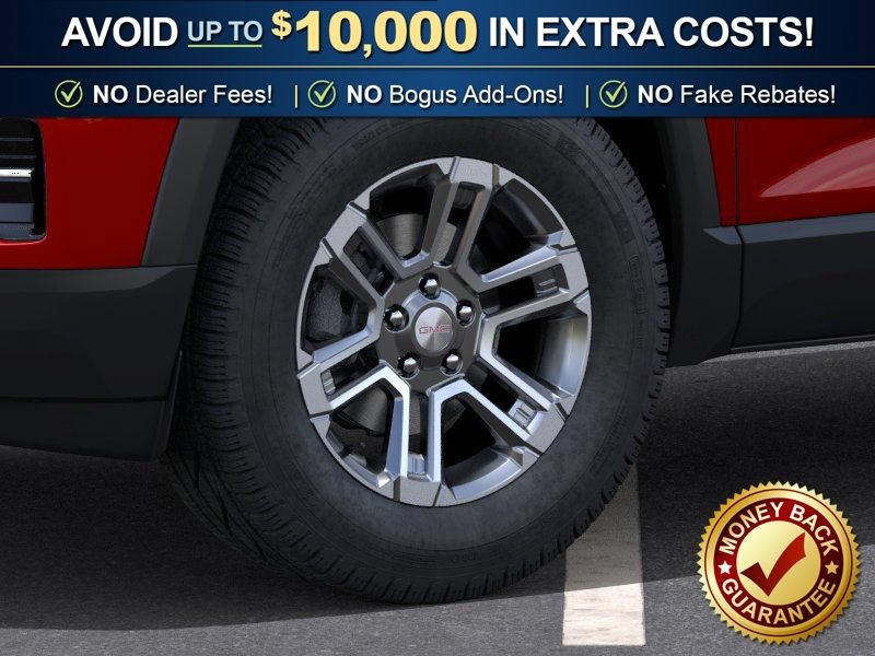 New 2027 GMC Terrain Elevation FWD image 13