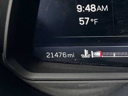 Used 2023 Cadillac CT4 Premium Luxury w/ Technology Package image 13