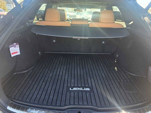Certified 2026 Lexus RX 350h w/ Convenience Package AWD/4WD image 14