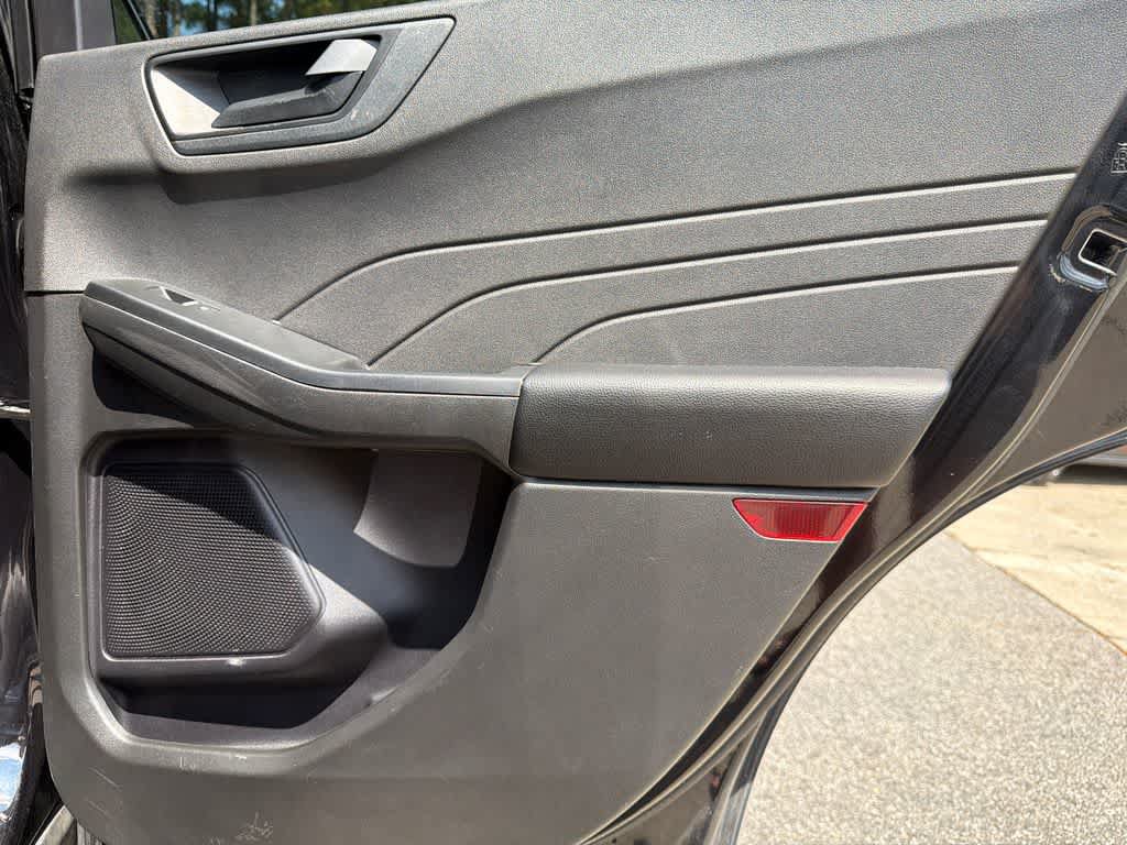 Used 2024 Ford Escape Active FWD image 16