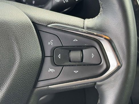 Used 2023 Chevrolet TrailBlazer ACTIV w/ Convenience Package FWD image 24