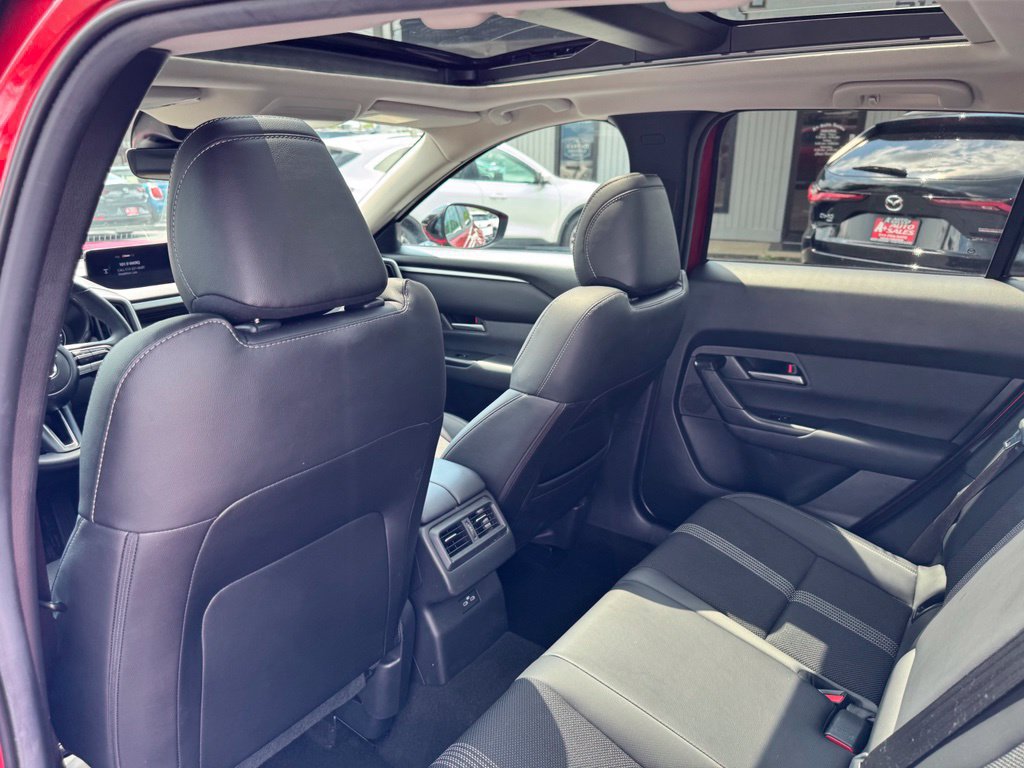 Used 2026 MAZDA CX-50 AWD 2.5 S w/ Preferred Pkg image 28