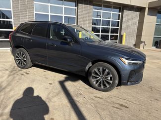 Used 2025 Volvo XC60 B5 Plus video 2