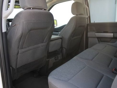 Used 2024 Ford F150 XLT w/ Tow/Haul Package AWD/4WD image 21