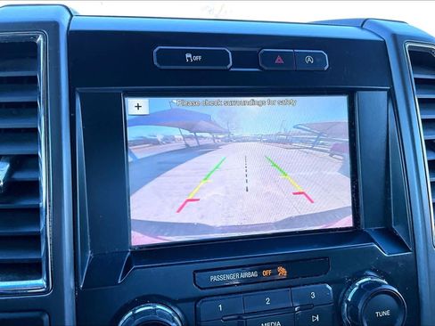 Used 2017 Ford F150 XLT w/ Trailer Tow Package image 26