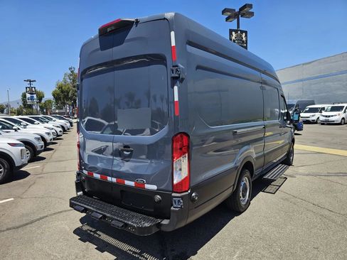 Used 2019 Ford Transit 250 148 High Roof Extended RWD image 5