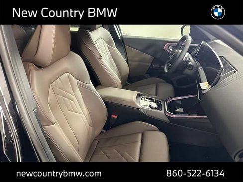 New 2026 BMW X3 xDrive30i AWD/4WD image 25