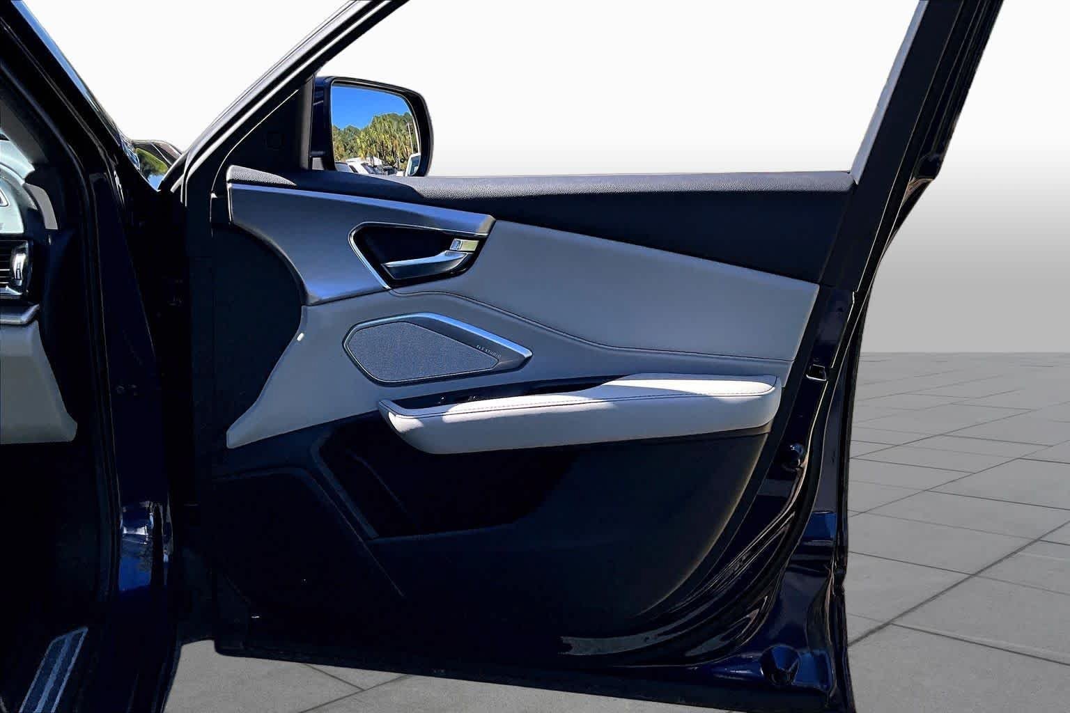 Used 2020 Acura RDX w/ Technology Package FWD image 22