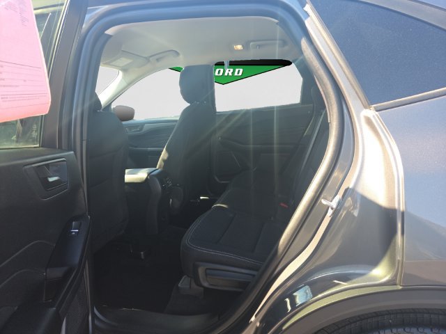 Used 2025 Ford Escape Active w/ Tech Pack #1 FWD image 9