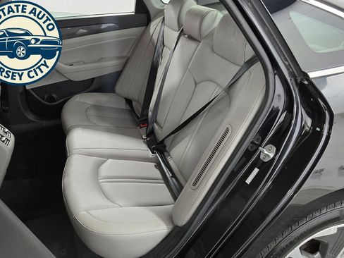 Used 2019 Hyundai Sonata Limited FWD image 29