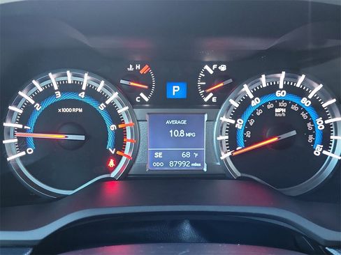 Used 2016 Toyota 4Runner SR5 image 25