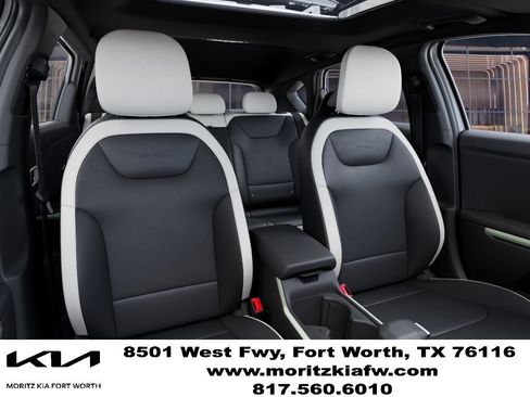 New 2026 Kia K4 GT-Line Turbo FWD image 15