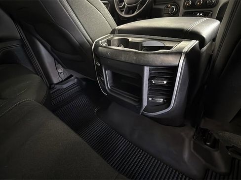Used 2022 RAM 1500 Big Horn image 31