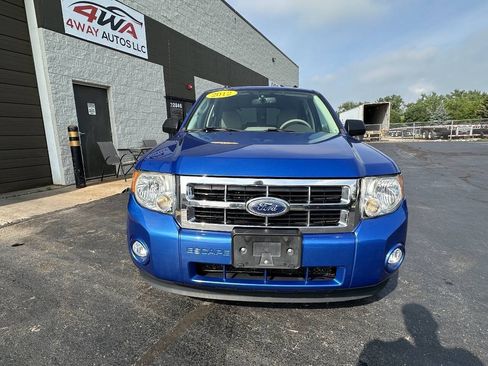 Used 2012 Ford Escape XLT FWD image 8