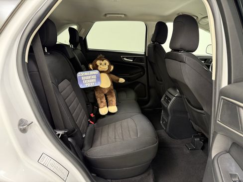 Used 2021 Ford Edge SEL image 24