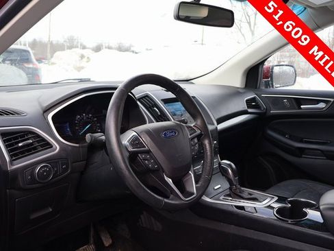 Used 2016 Ford Edge SEL w/ Equipment Group 201A image 7