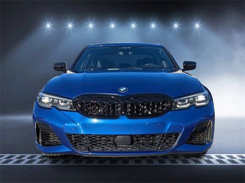 Used 2020 BMW M340i xDrive image 6