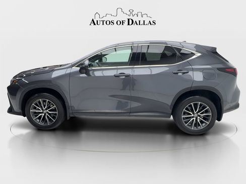 Used 2024 Lexus NX 350 AWD w/ Cold Area Package image 5