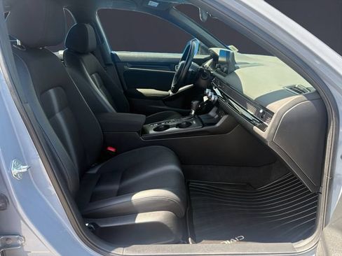 Used 2024 Honda Civic Sport image 15