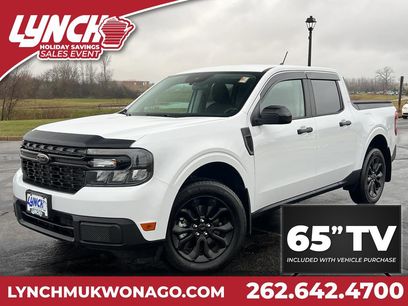 Used 2024 Ford Maverick XLT w/ XLT Luxury Package