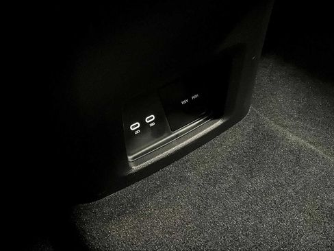 New 2026 Volkswagen Atlas SEL image 22