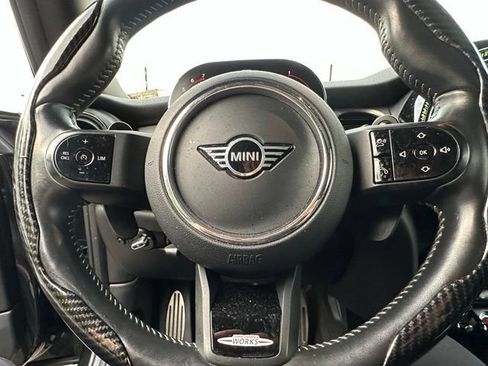 Used 2024 MINI Cooper John Cooper Works FWD image 16