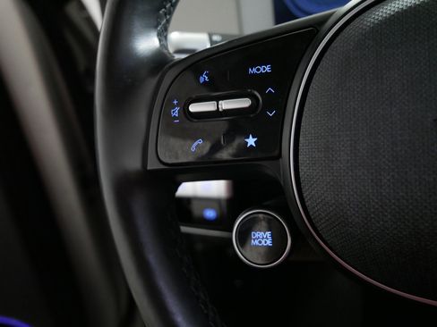 Used 2023 Hyundai Ioniq 5 SEL image 27