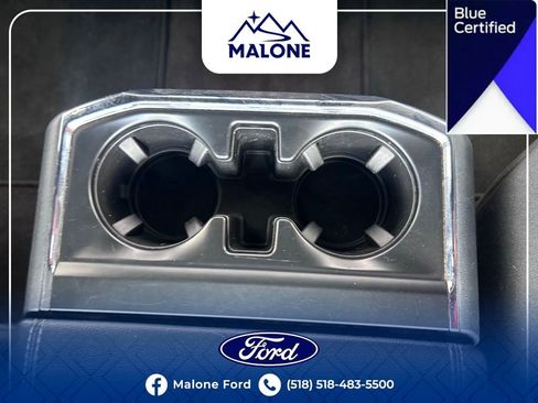 Certified 2021 Ford F150 XLT w/ Equipment Group 302A High AWD/4WD image 25
