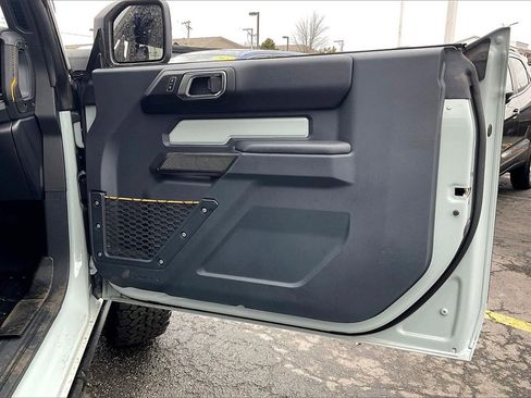 Certified 2024 Ford Bronco Badlands image 21