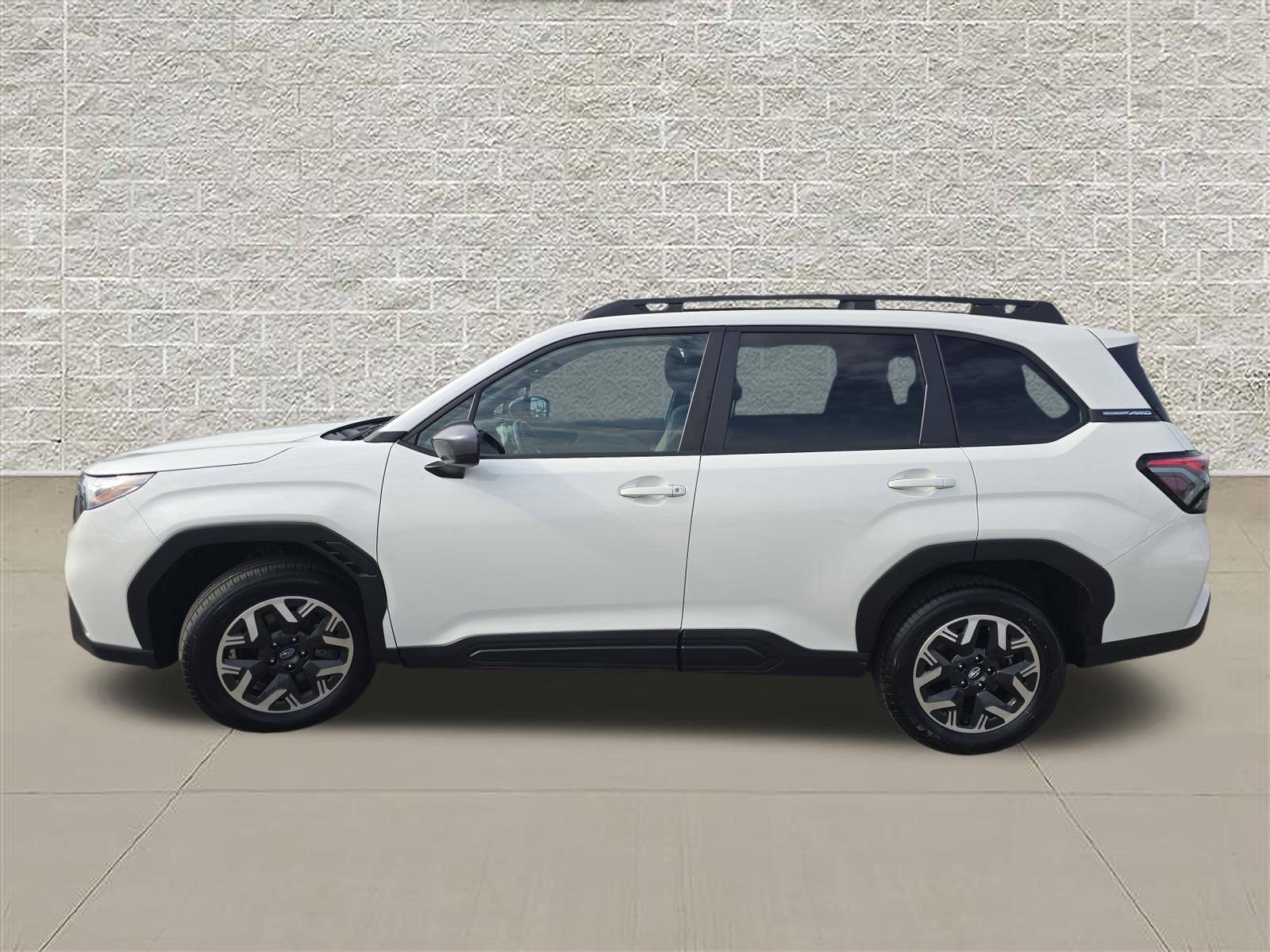Certified 2026 Subaru Forester Premium AWD/4WD image 4