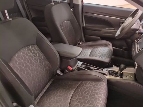 Used 2022 Mitsubishi Outlander Sport ES image 10