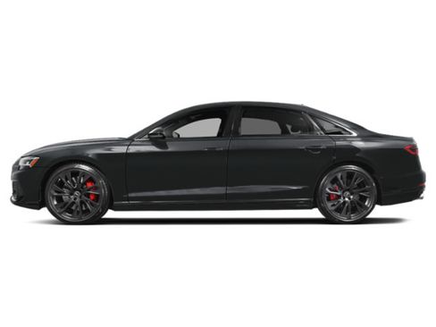 New 2026 Audi S8 AWD/4WD image 3