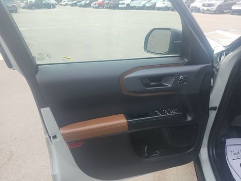 Used 2023 Ford Bronco Sport Outer Banks image 20